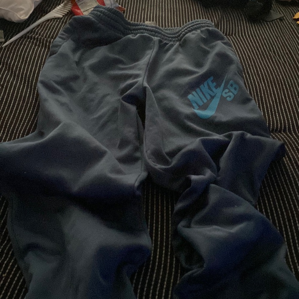 Nike sweatpants